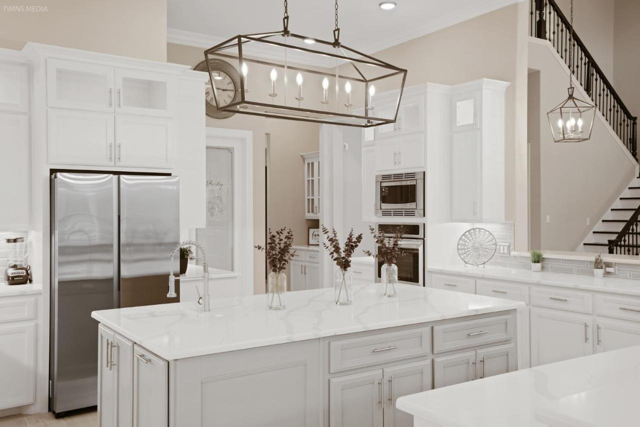 Newly Built Stylish Retreat With Designer Kitchen - Near Park & Beach คอร์ปัสคริสตี ภายนอก รูปภาพ